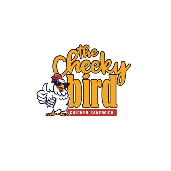 The Cheeky Bird